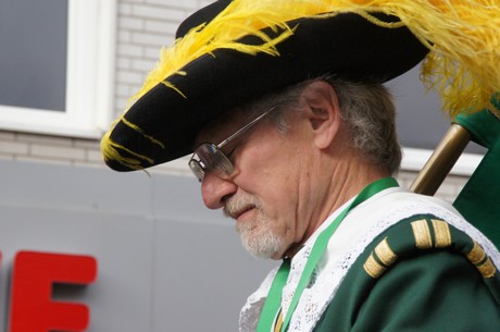 1-Huerther -Reitercorps -Tzerklaes